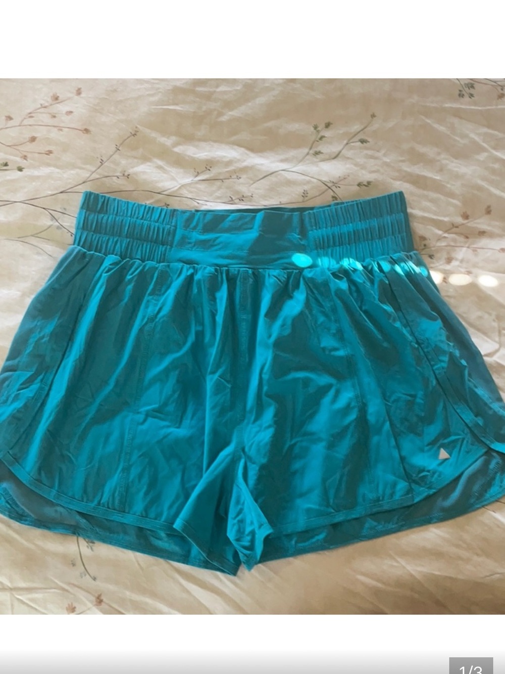 Breeze By Shorts